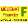 Mécénat Financier