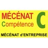 Mécénat de Compétence
